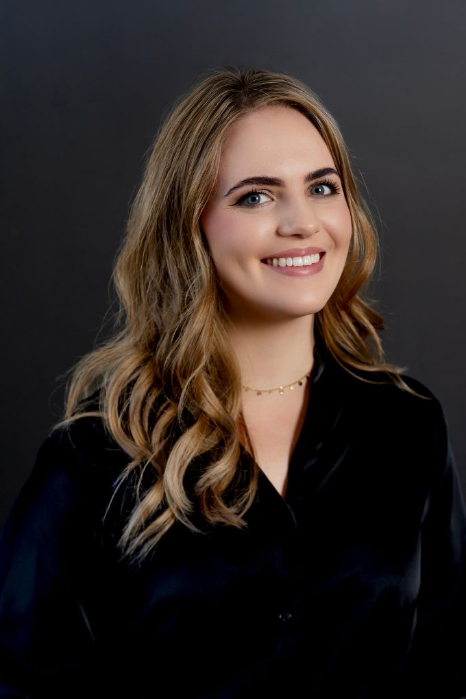 Tialeigh Greyling